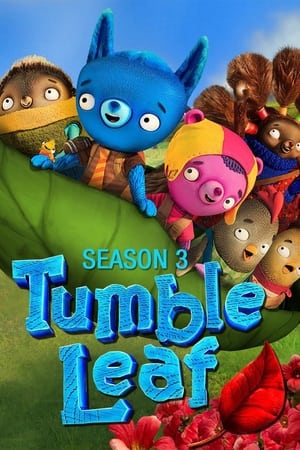 Tumble Leaf第3季