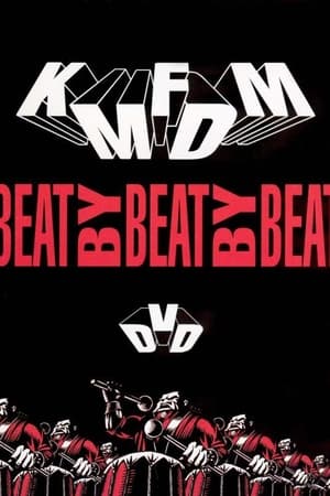 KMFDM - Beat by Beat by Beat