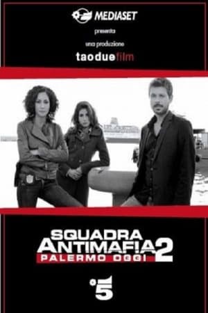 Squadra antimafia – Palermo oggi第2季