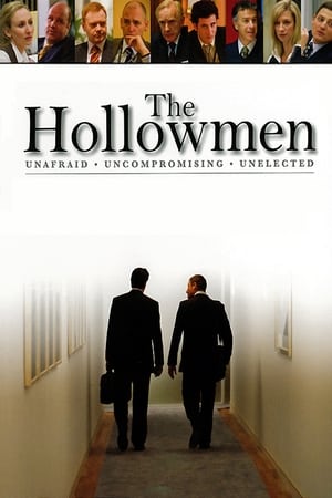 The Hollowmen