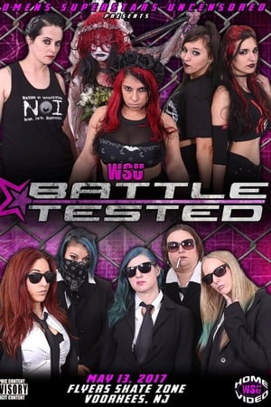 WSU Battle Tested