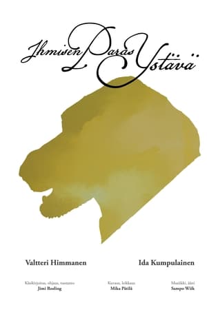 Ihmisen paras ystävä