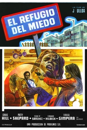 El refugio del miedo