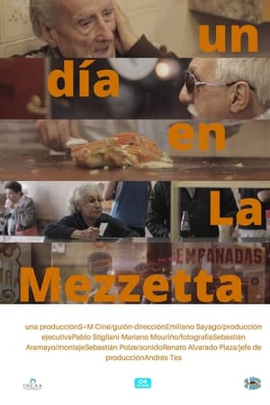 Un día en La Mezzetta