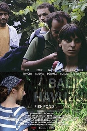 Balık Havuzu