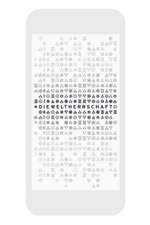 Die Weltherrschaft