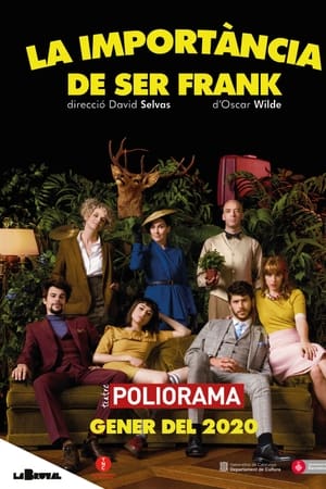 La importància de ser Frank