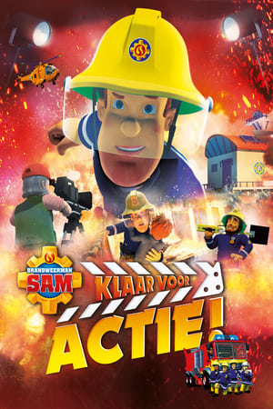 Fireman Sam: Set for Action!