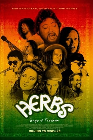 Herbs: Songs of Freedom