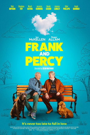 Frank and Percy