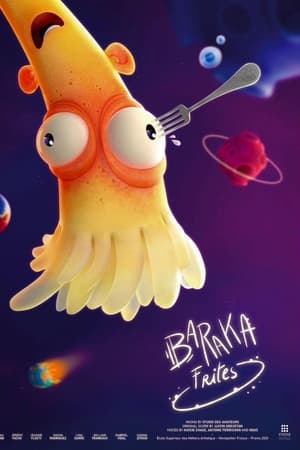 Barakafrites