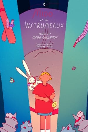 Mido et les instrumeaux