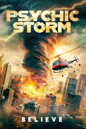 Psychic Storm