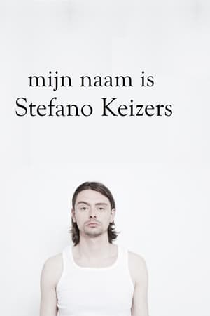 Mijn naam is Stefano Keizers