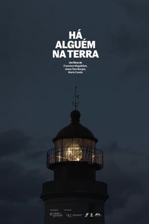 Há Alguém na Terra
