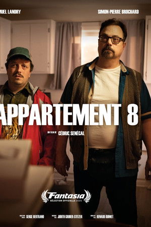 Appartement 8