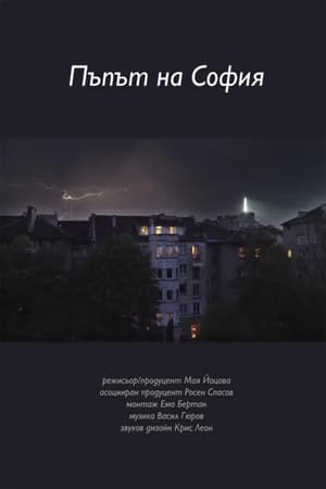 Пъпът на София