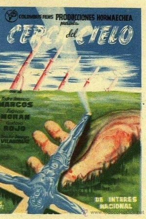 Cerca del cielo