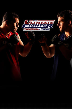 The Ultimate Fighter第8季