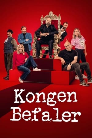 Kongen befaler第4季