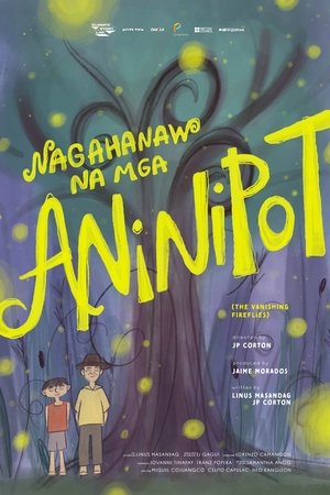 Nagahanaw na mga Aninipot