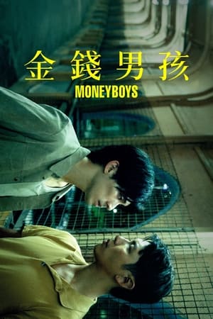 金钱男孩