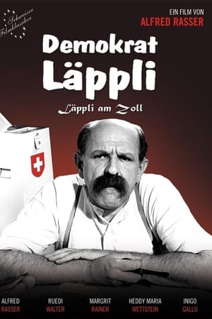 Demokrat Läppli