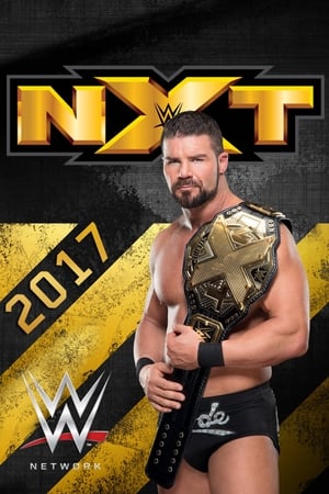 WWE NXT第11季