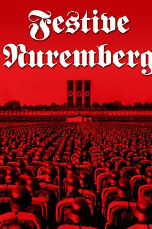 Festliches Nürnberg