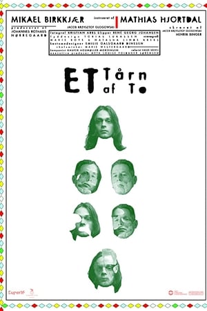 Et tårn af to
