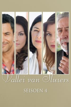 Vallei van Sluiers第4季