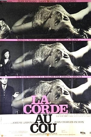 La corde au cou