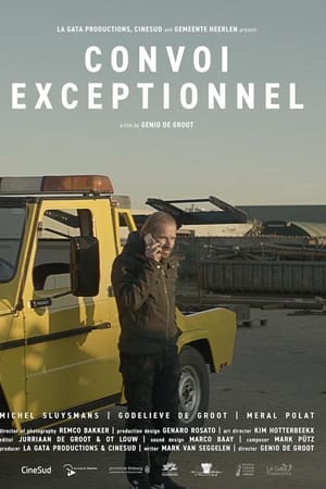 Convoi Exceptionnel