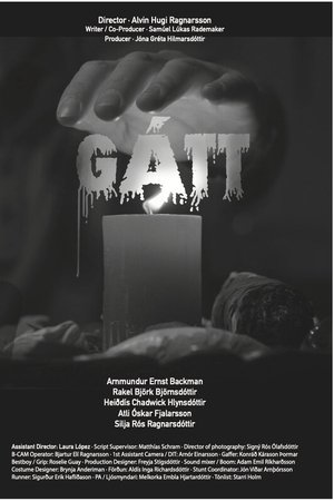 Gátt