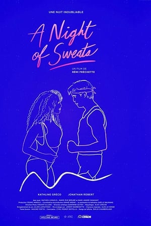 A Night of Sweats