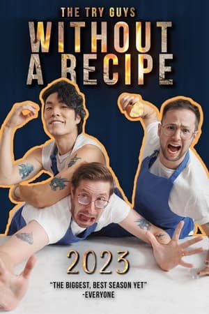 Without A Recipe
