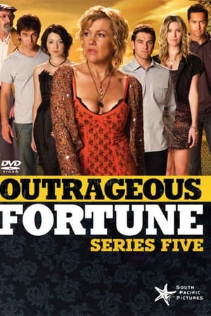 Outrageous Fortune第5季