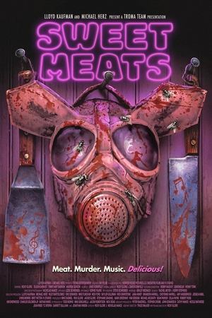 Sweet Meats