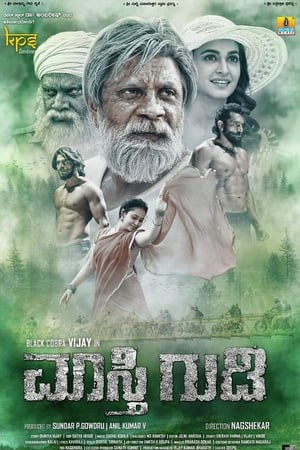 Maasthi Gudi