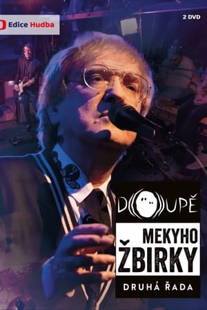 Doupě Mekyho Žbirky第2季