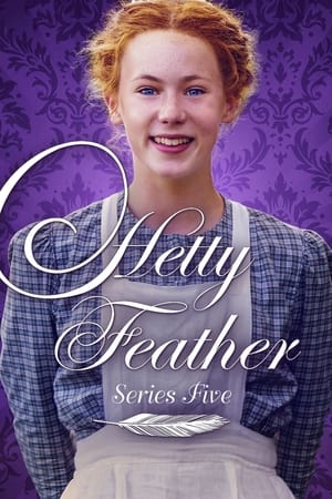 Hetty Feather第5季