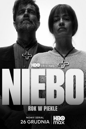 Niebo. Rok w piekle