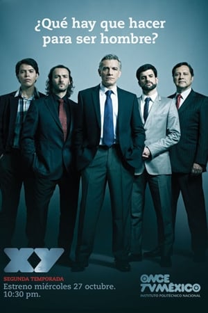 XY. La revista第2季