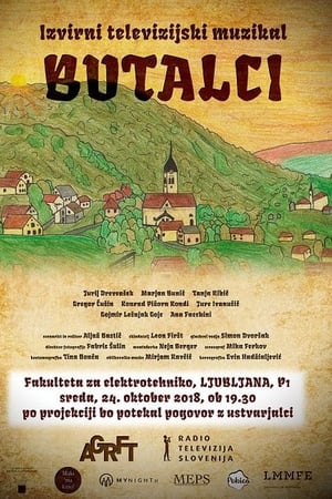 Butalci