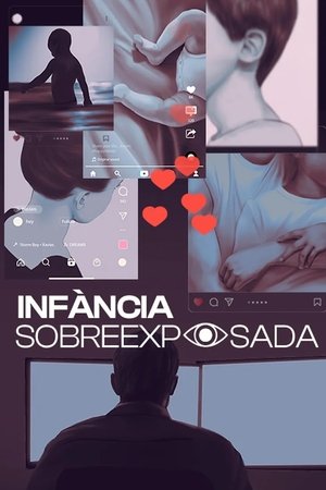Infància sobreexposada