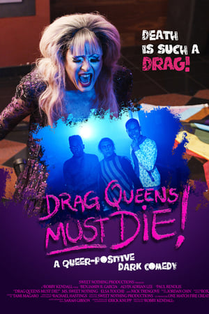 Drag Queens Must Die!