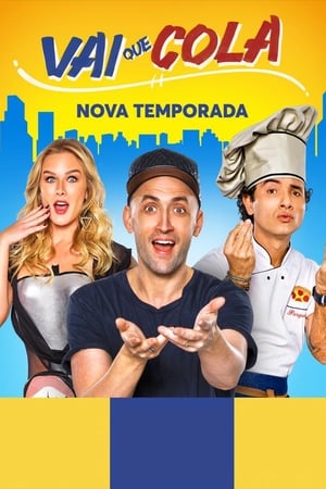 Vai Que Cola第4季