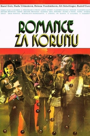 Romance za korunu