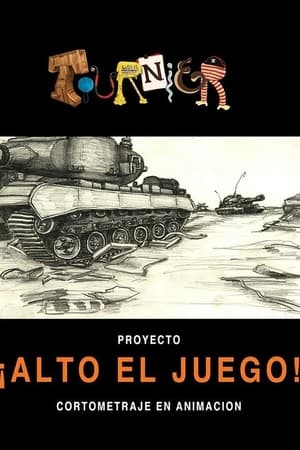 Alto el Juego
