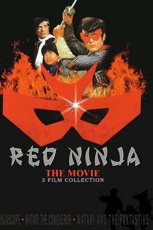 Ninjascope (The Magic World of Ninjas)